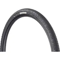 Teravail Cannonball Durable Tubeless 700 X 47 Gravel Tyre Noir 700 x 47