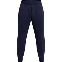 Under Armour Unstoppable Fleece Eu Joggers Bleu 2XL / Regular Homme