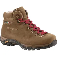 Zamberlan Bottes De Randonnée 320 New Trail Lite Evo Gore-tex