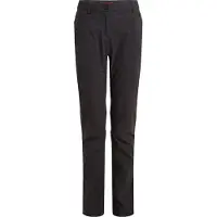 Craghoppers Nosilife Pro Iii Pantalon Noir 34-36 / Short Femme Noir 34-36