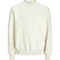 Jack & Jones Sweat-shirt 'JJEurban Edge' crème