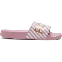 Roxy Slippy Ii Swim Sandals Purple EU 39 Women Purple EU 39
