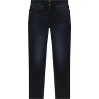Lee Daren Regular Fit Jeans Bleu 32 / 32 Homme