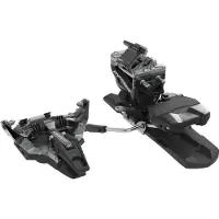 Dynafit Radical Touring Ski Bindings Argenté 82 mm
