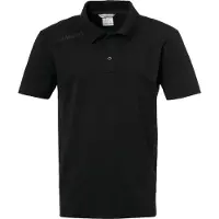 Uhlsport T-Shirt fonctionnel noir