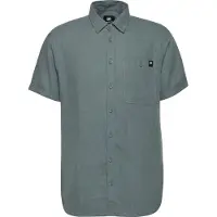 Mammut Alvra Summer Short Sleeve Shirt Gris S Homme