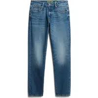 Superdry Jean bleu denim
