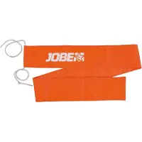 Jobe Drapeau De Ski Flamme