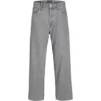 Jack & Jones Jean 'JJIEddie JJOriginal' gris denim