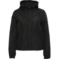 Brandit Veste mi-saison noir