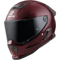 Bogotto Rapto Carbon Casque Taille