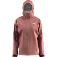 Salewa Veste imperméable femme Puez