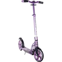 SIX DEGREES Lw 205 Mm Scooter Violet Enfants