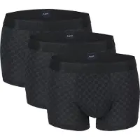 JOOP! Boxers gris / noir