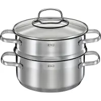 Rösle Cuiseur à vapeur ELEGANCE Ø 20 cm