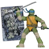 Mcfarlane Teenage Mutant Ninja Turtles Leonardo -