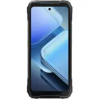 Blackview Xplore X1 (NFC - 256 Go, 12 Go RAM - 10000mAh) Noir (256 Go, Noir, 6.78"), Téléphone portable, Noir