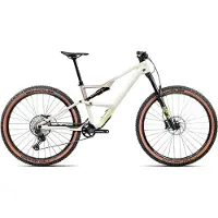 Orbea Occam Sl M30 29´´ Xt M8100 Sgs Shadow Plus 2026 Mtb Bike Blanc L