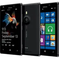 Nokia Lumia 925 16 Go Noir