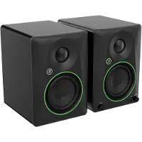 Mackie CR4.5BT Noir (par deux)