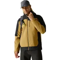 Regatta Highton Stretch Iv Jacket Marron 5XL Homme