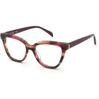 Tous Vtod14 Reading Glasses Rouge Femme