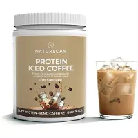 Naturecan Café Protéiné