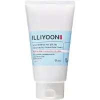 ILLIYOON - Ceramide Ato Concentrate Cream Mini - Crème nourrissante