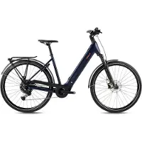 Bh Atom Nx Wave Bosch Px 29´´ Cues 2026 Electric Bike Bleu XL / 600Wh