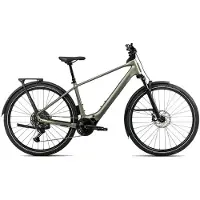 Orbea Vélo électrique Kemen Tour 10 2026