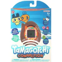 Bandai Tamagotchi Connection - Orange Burst