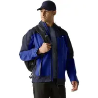 Regatta Highton Stretch Iv Jacket Bleu 2XL Homme