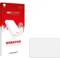 Upscreen Scratch Shield Protection