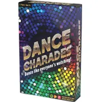 Goliath Dance Charades