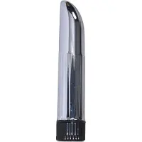 Baile - mini vibromasseur Lady Finger - argent