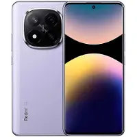 Xiaomi Redmi Note 14 Pro+ 5G Smartphone 12/256GB Lila