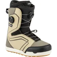 Nitro Sentinel Boa Snowboard Boots Marron 27.0