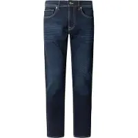 Pepe Jeans pour homme. PM20738986AG Gymdigo Track Slim Jeans blue (36/30), Bleu, Casuel, Coton