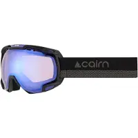 Cairn Mercury Spx Evolight Nxt 1.3 Ski Goggles Noir Blue/CAT1-3