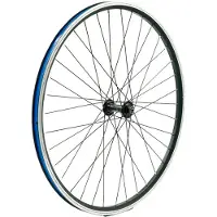 La ruota Roue Avant Vtt 26´´ Qr