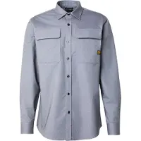 G-Star Chemise CPO Regular - Multi couleur - Hommes