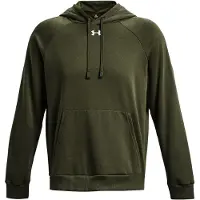 Under Armour Sweatshirt à capuche Rival Fleece