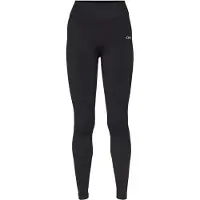 ICANIWILL Pantalon de sport noir