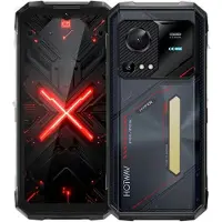 HOTWAV Smartphone Hyper 7S 5G 4 Go 256 Go 10 800 mAh