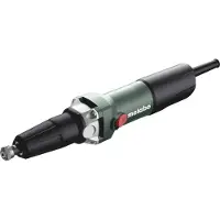 Metabo Meuleuse droite 380W Ø 6mm G 400 - 601052000