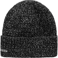 Columbia Watch Beanie Noir Homme,Femme