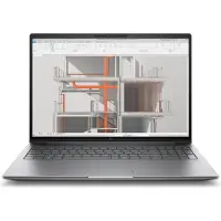 HP ZBook X G1i Intel Core Ultra 9 - Station de travail mobile - 9 - Station de travail mobile - Core Ultra 9