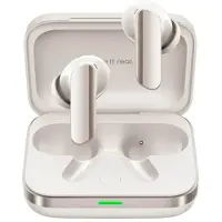 Realme Buds Air 7 Pro Wireless Earphones Beige