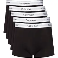 Calvin Klein Underwear Boxers noir / blanc