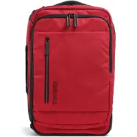 Travelite Crosslite - Sac de bord/sac à dos S 40 cm (red)